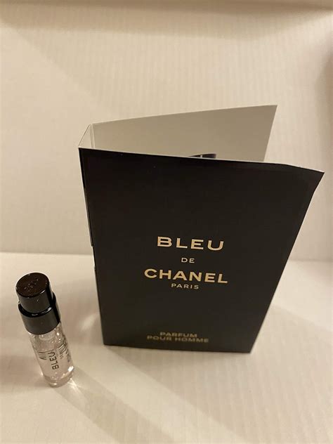 chanel bleu nepal